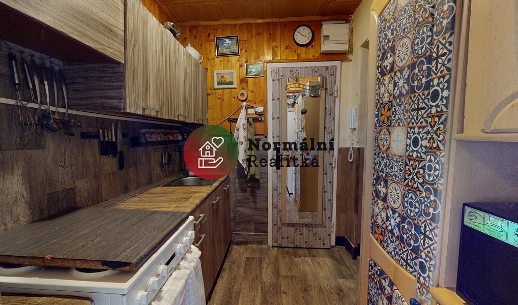 Prodej bytu 2+kk 30 m², Neratovice – náhled fotky 3