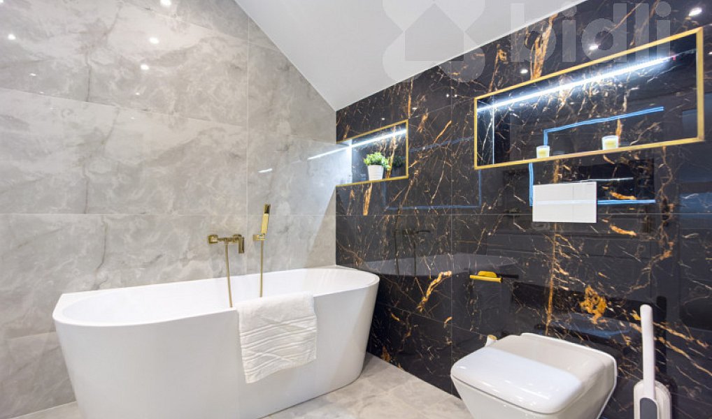 Pronájem domu 189 m² s pozemkem 1 140 m², Zlatá – náhled fotky 10