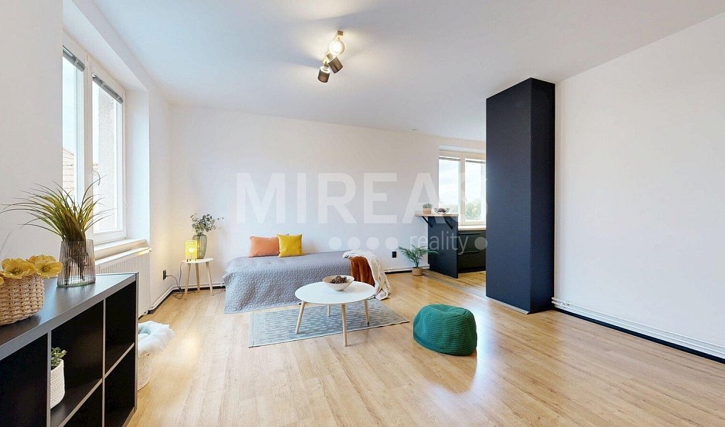 Prodej bytu 2+1 51 m², Brandýs nad Labem-Stará Boleslav – náhled fotky 2