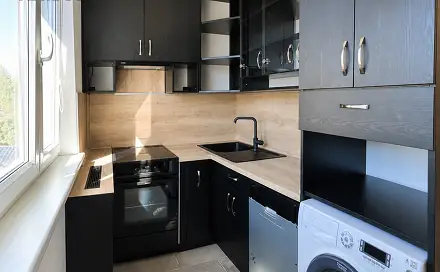 Prodej bytu 2+1 49 m², Václava Špály, Prostějov