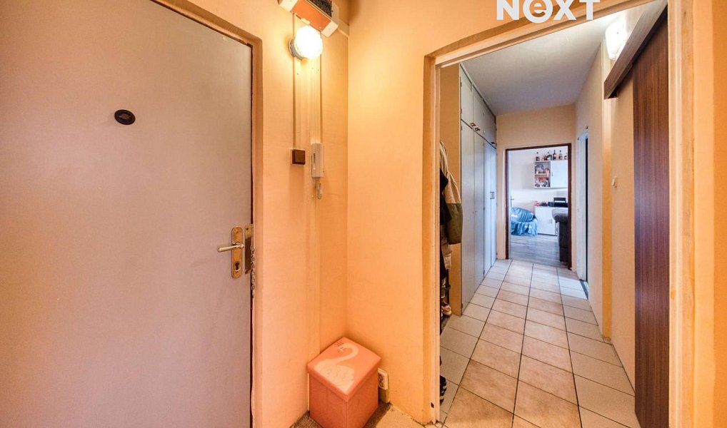 Prodej bytu 3+1 70 m², Kaplice – náhled fotky 20