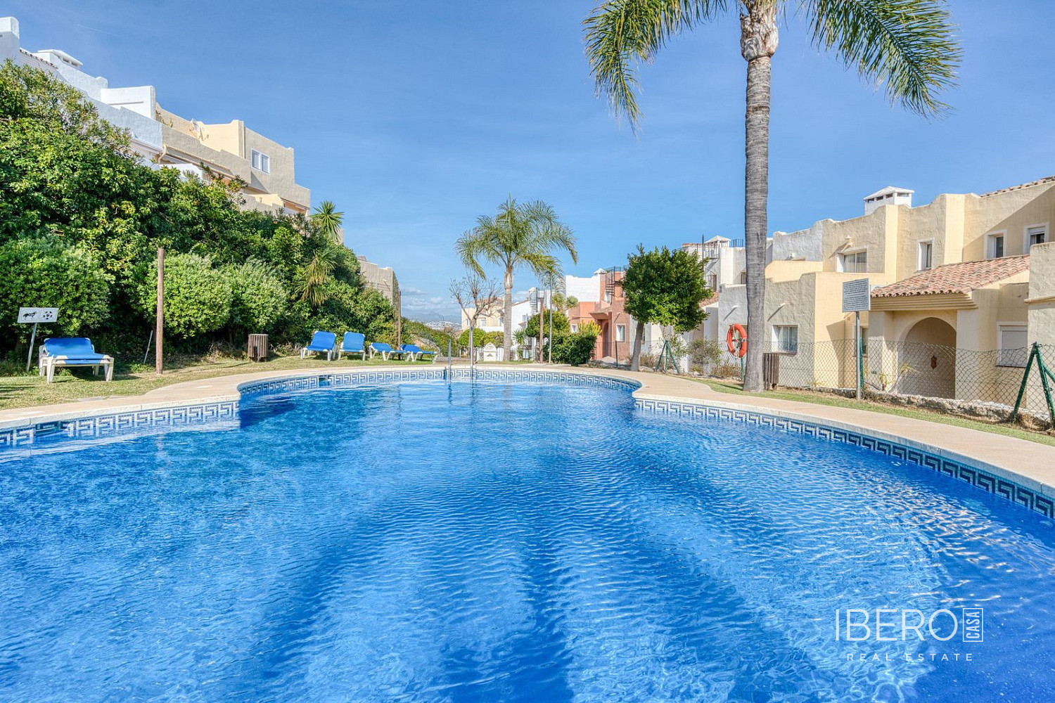 Piso 3+kk – Casares, Puerto de la Cruz, Costa del Sol Occidental - Vista 2