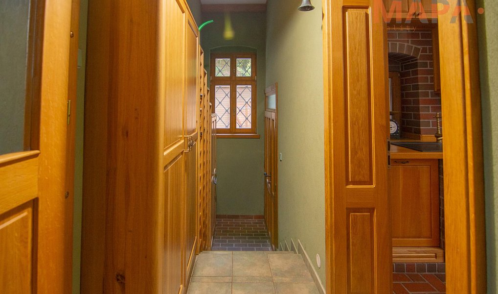 Prodej domu 480 m² s pozemkem 1 372 m², Křimov – náhled fotky 31