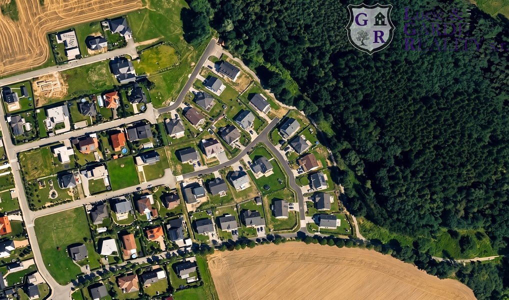 Prodej stavebního pozemku 962 m², Sezimovo Ústí – náhled fotky 23
