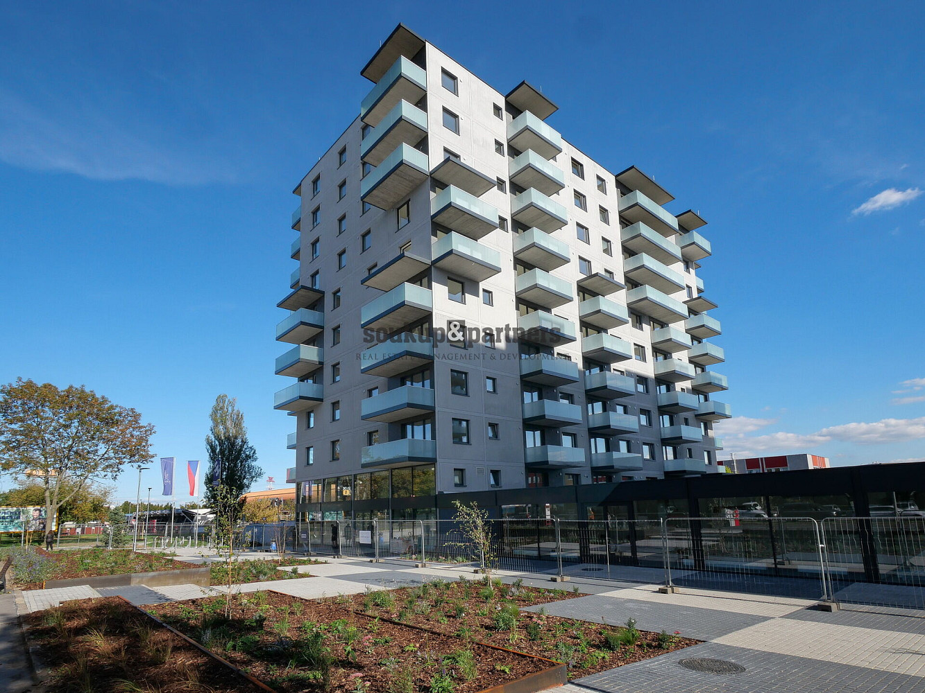Prodej bytu 1+kk 39 m² – fotografie 5