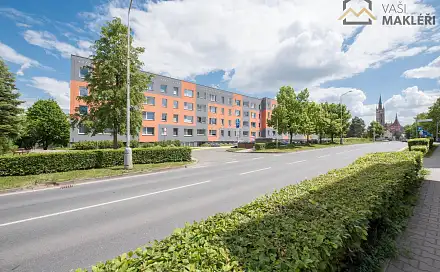 Prodej bytu 3+kk 81 m², Pražská, Čáslav - Čáslav-Nové Město, okres Kutná Hora