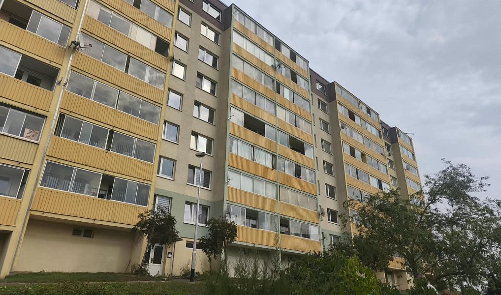 Prodej bytu 4+1 79 m², Most – náhled fotky 17