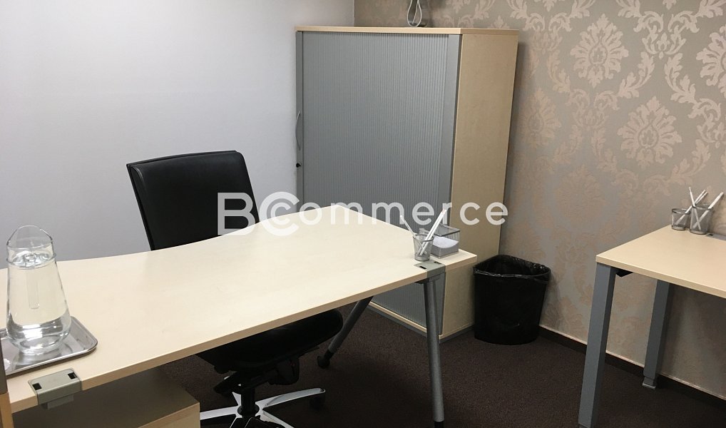 Pronájem kanceláře 36 m², Brno – náhled fotky 5