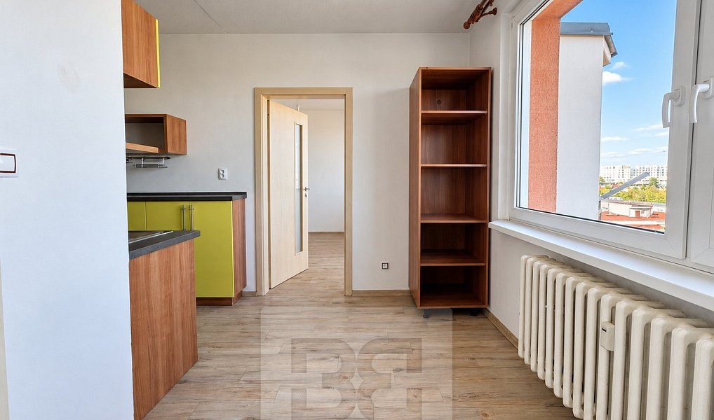 Pronájem bytu 3+1 70 m², Třebíč – náhled fotky 4