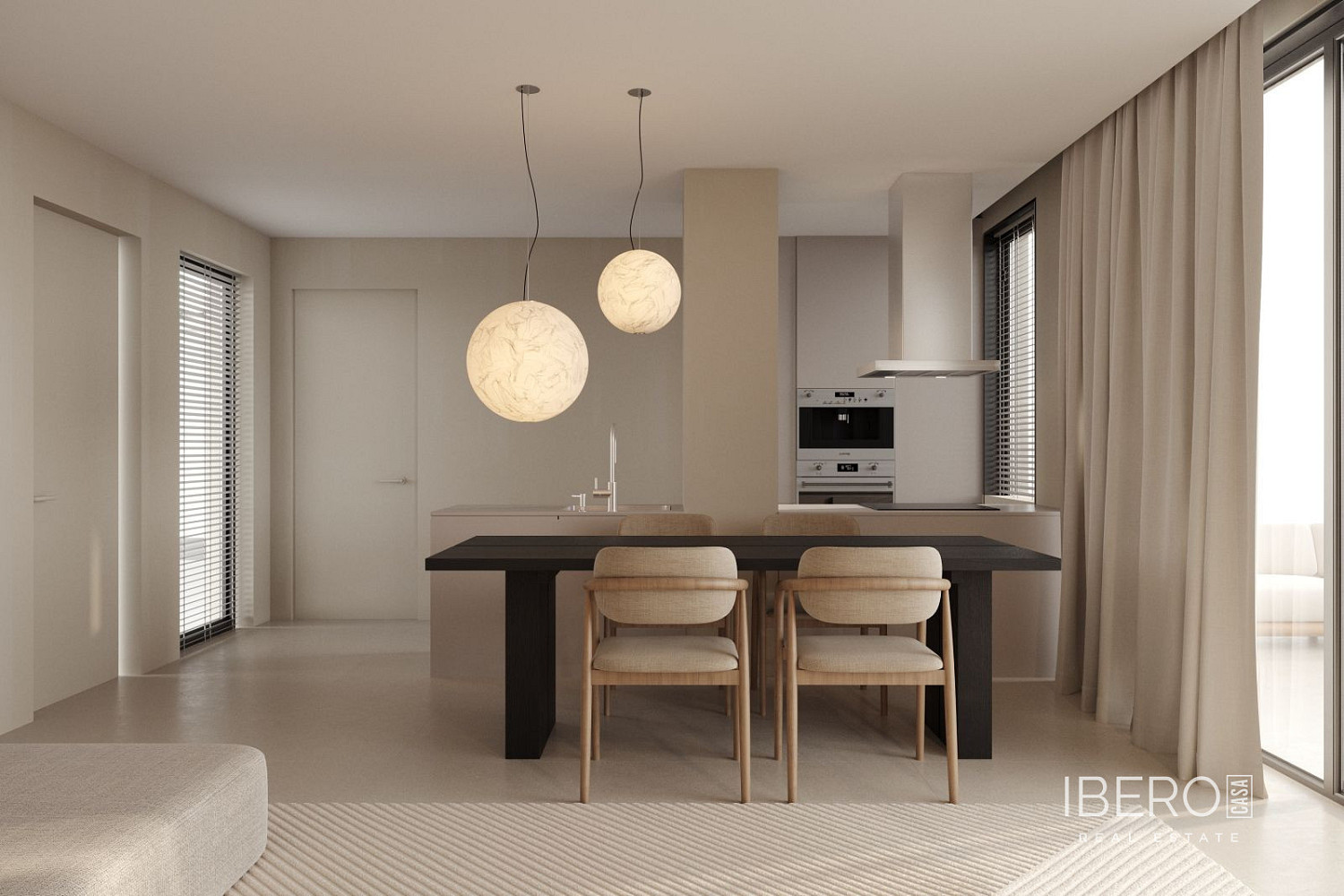 Piso 3+kk – Mijas, Las Lomas de Mijas - Vista 4