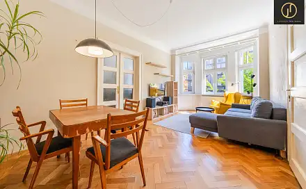 Prodej bytu 3+kk 77 m²
