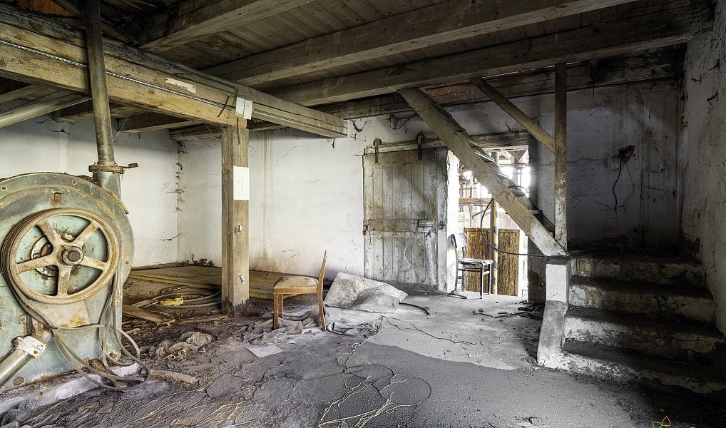 Prodej zemědělského objektu 600 m², Chvojenec – náhled fotky 15