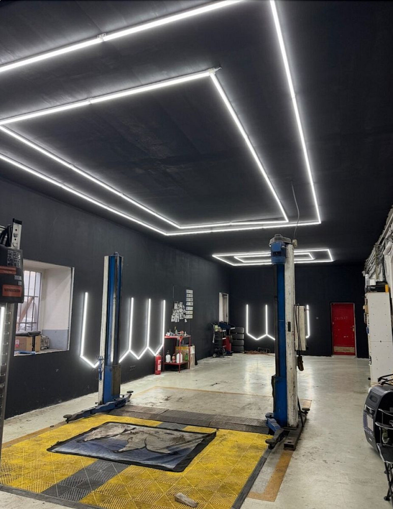 Pronájem komerčního objektu (jiného typu) 120 m² – fotografie 2