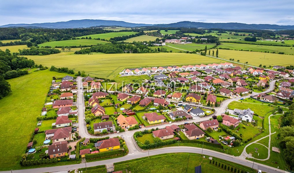 Prodej domu 112 m² s pozemkem 742 m², Homole – náhled fotky 39