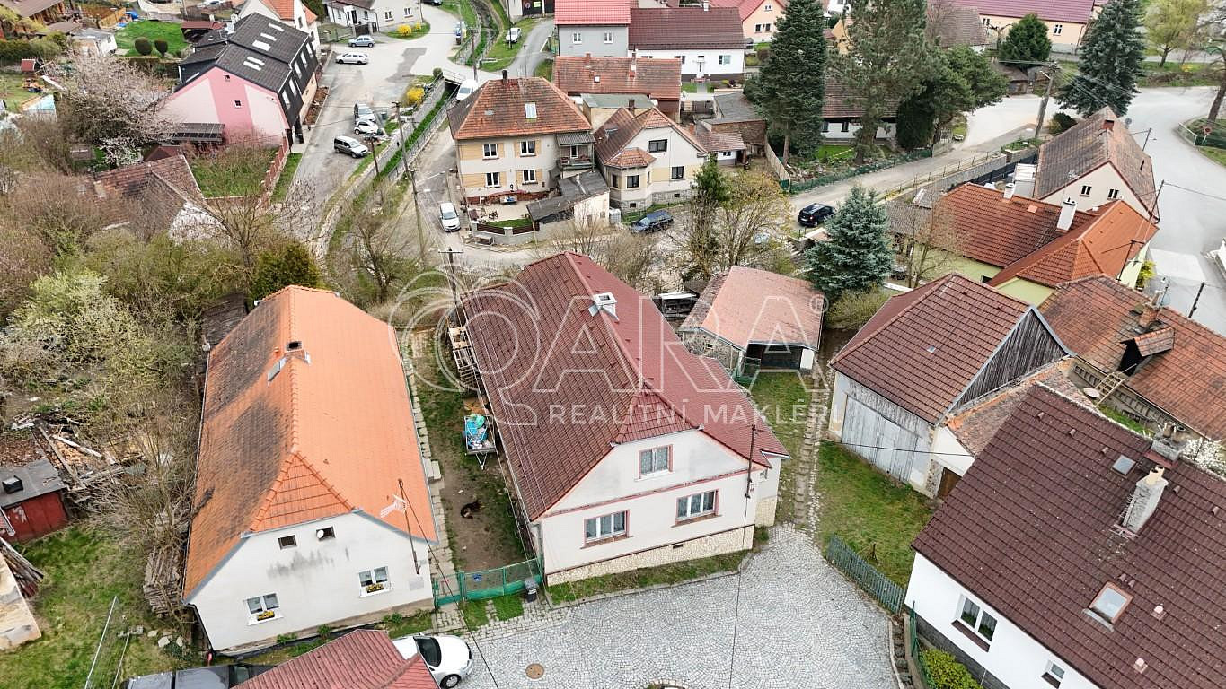 Prodej domu 120 m² s pozemkem 483 m² - View 3
