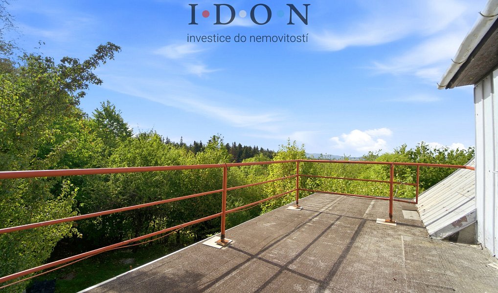 Prodej chaty/chalupy 80 m² s pozemkem 386 m², Kunčice pod Ondřejníkem – náhled fotky 15