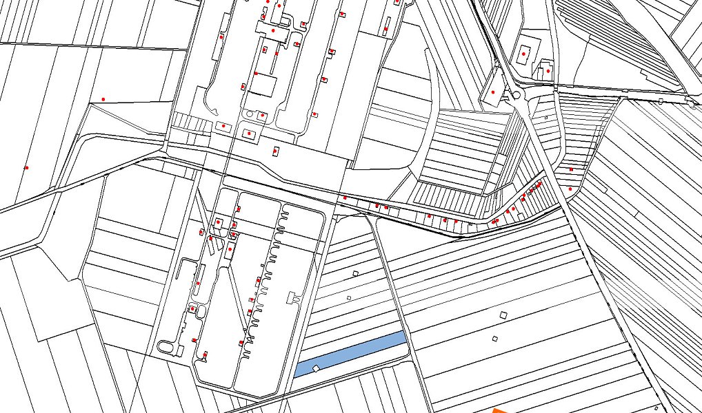 Prodej pole 5 793 m², Telnice – náhled fotky 4