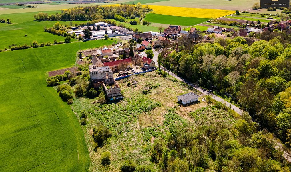 Prodej domu 100 m² s pozemkem 8 827 m², Liběšice – náhled fotky 6