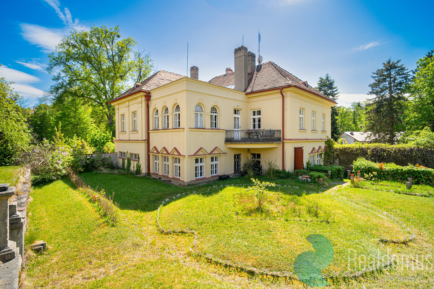 Prodej domu 322 m² s pozemkem 2 633 m² — photo 4