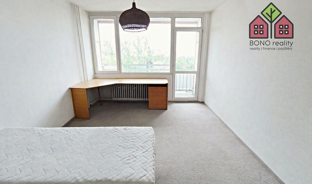 Pronájem bytu 2+kk 52 m², Litoměřice – náhled fotky 12