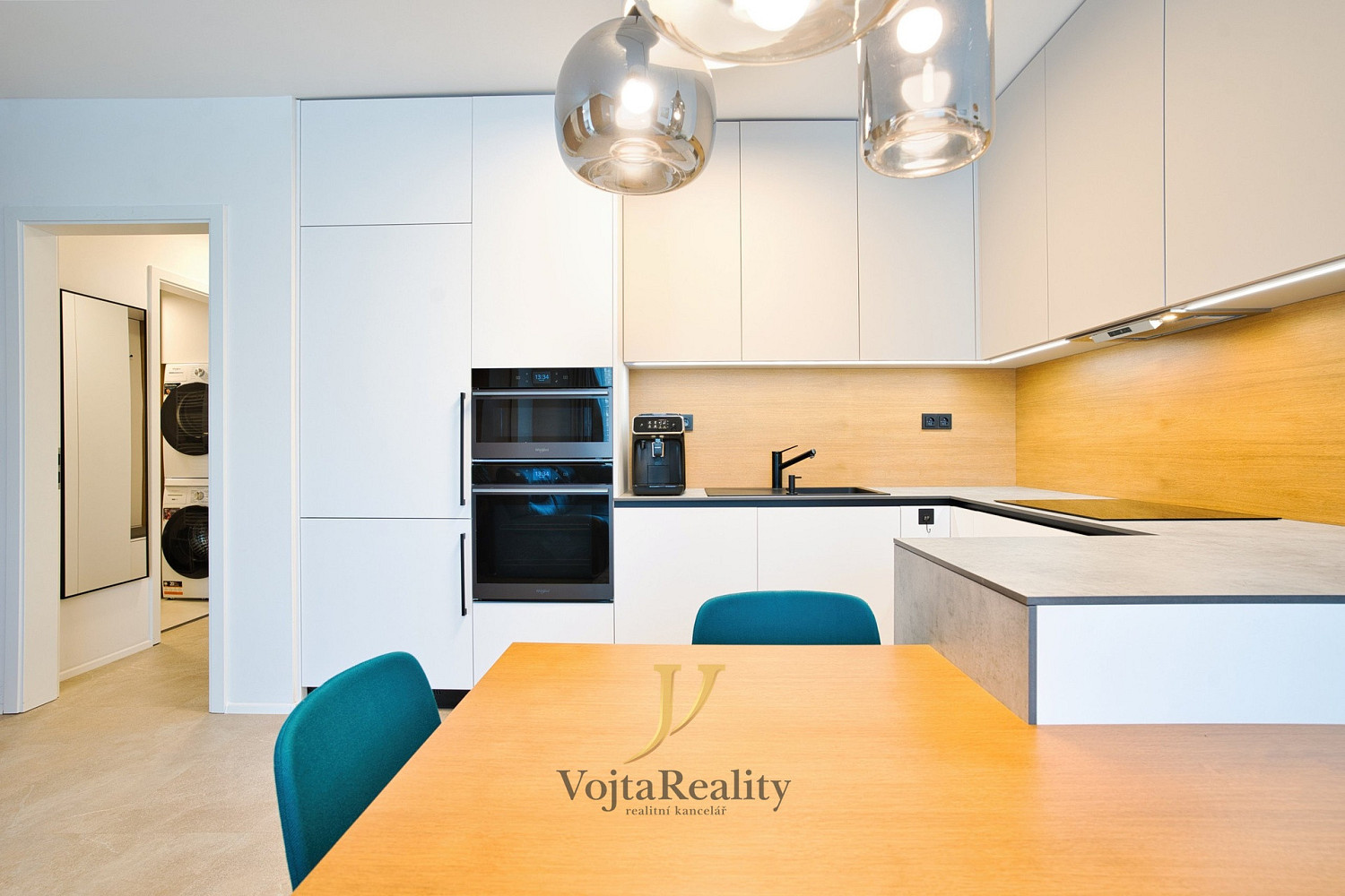 Prodej bytu 3+kk 51 m² – fotografie 4