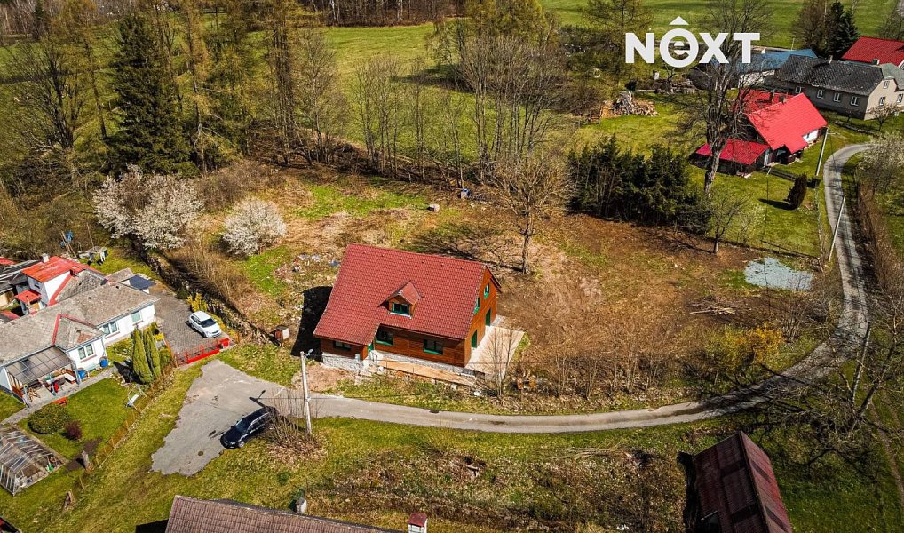 Prodej domu 187 m² s pozemkem 1 184 m², Ždírec nad Doubravou – náhled fotky 8