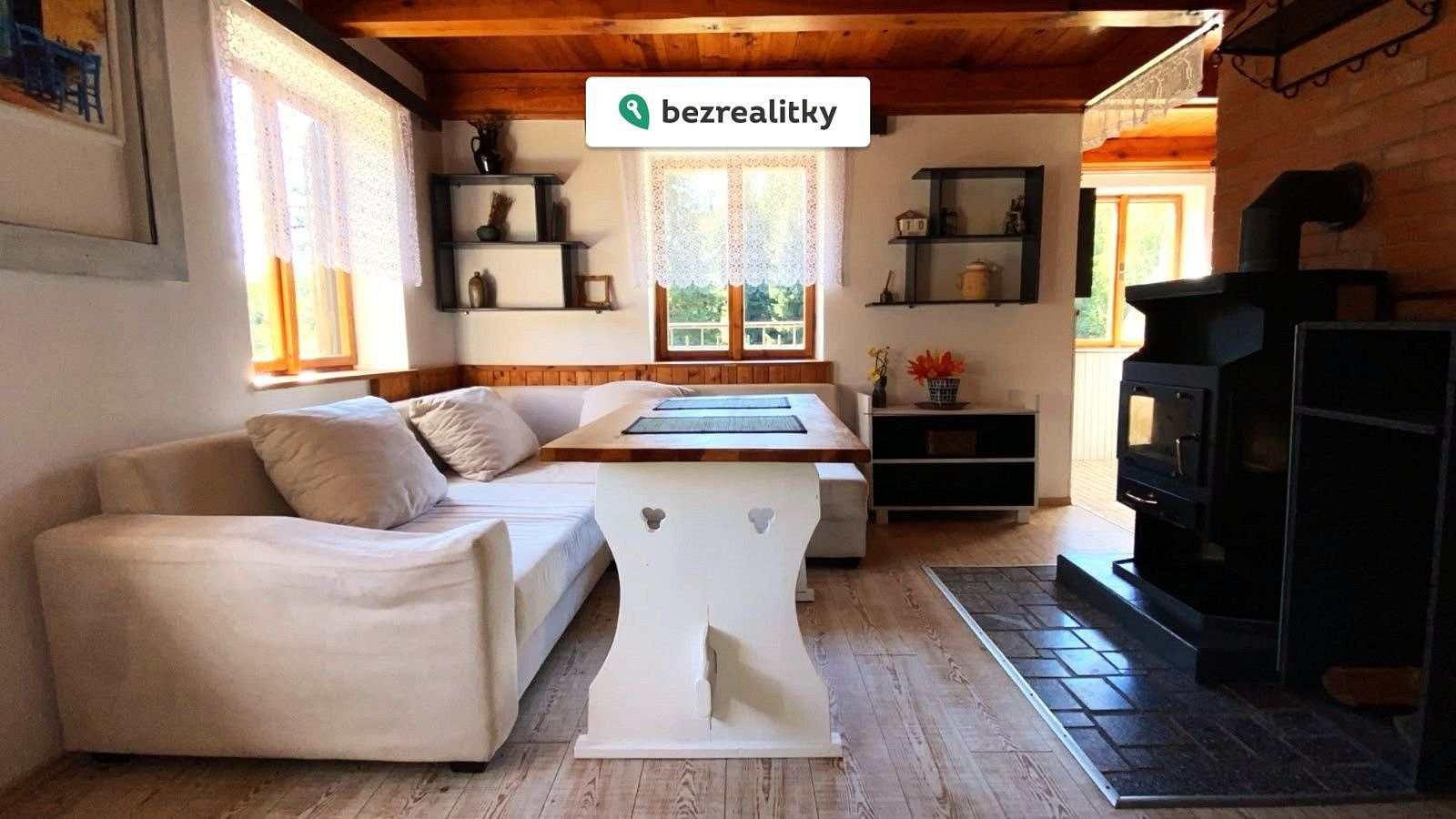Prodej chaty/chalupy 114 m² s pozemkem 290 m² – fotografie 3