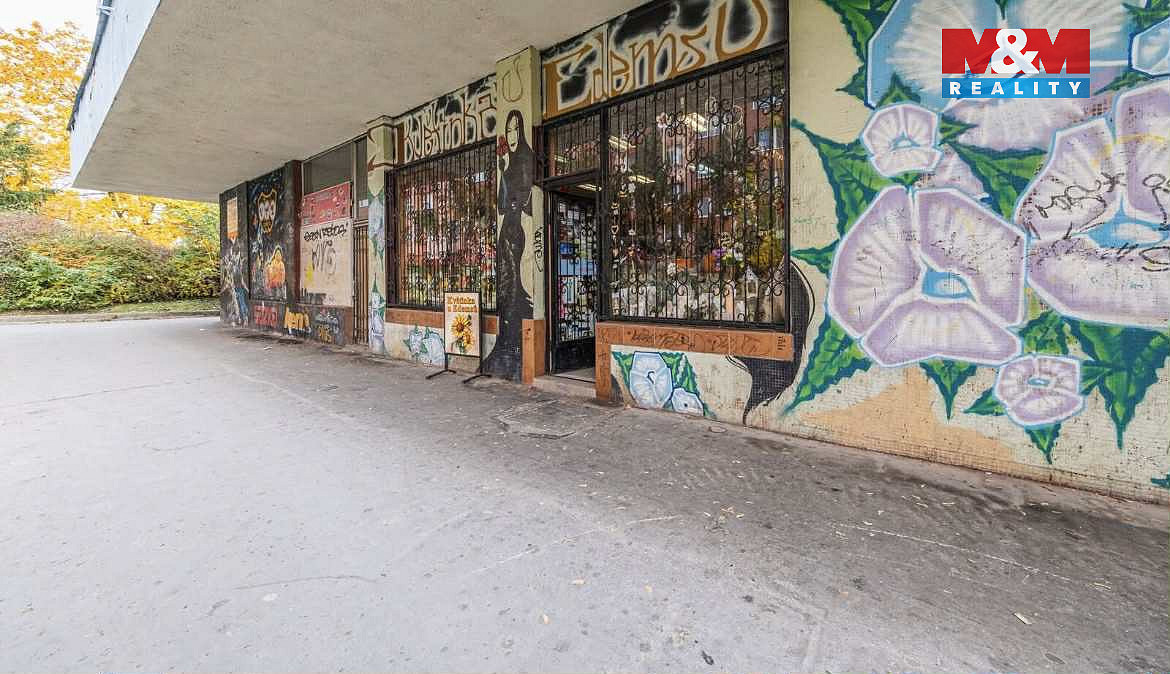 Prodej obchodních prostor 51 m² – fotografie 2
