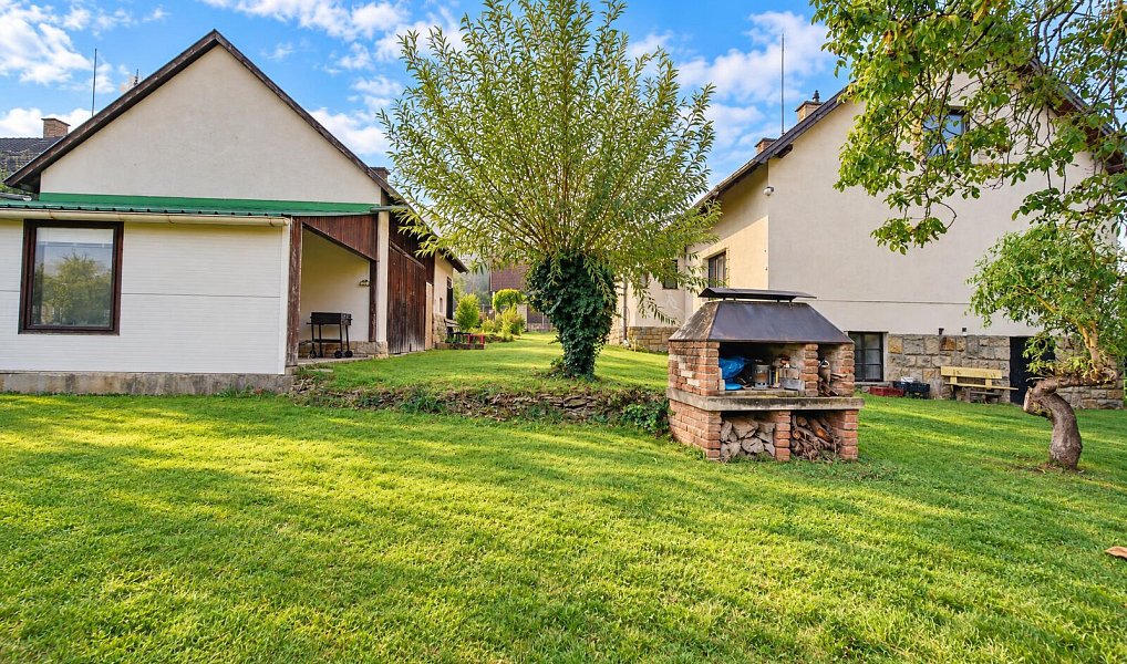 Prodej domu 110 m² s pozemkem 1 464 m², Velichovky – náhled fotky 18