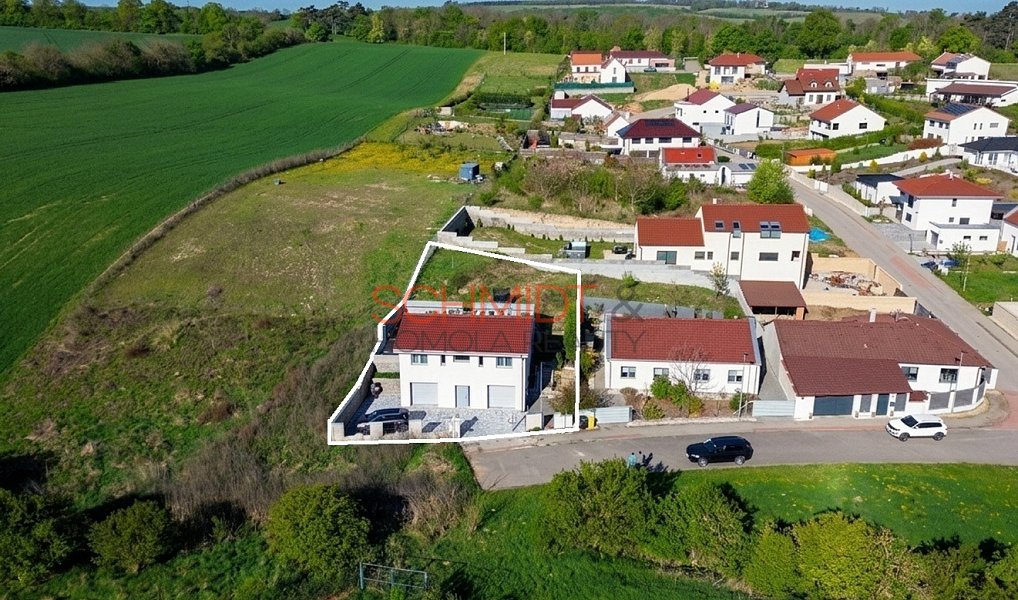 Prodej bytu 2+kk 26 m², Valtice – náhled fotky 9