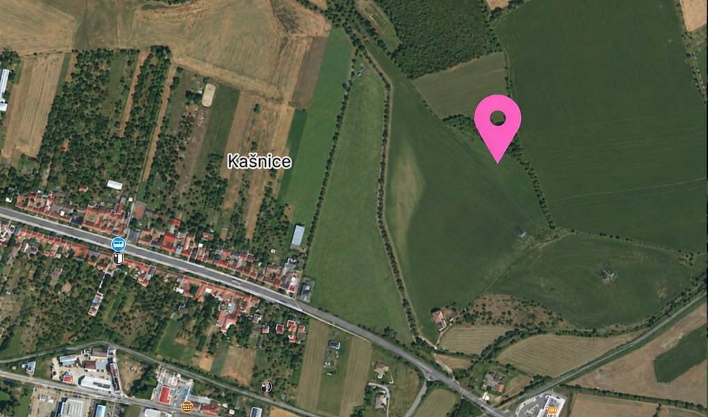 Prodej pole 31 182 m², Klobouky u Brna – náhled fotky 7