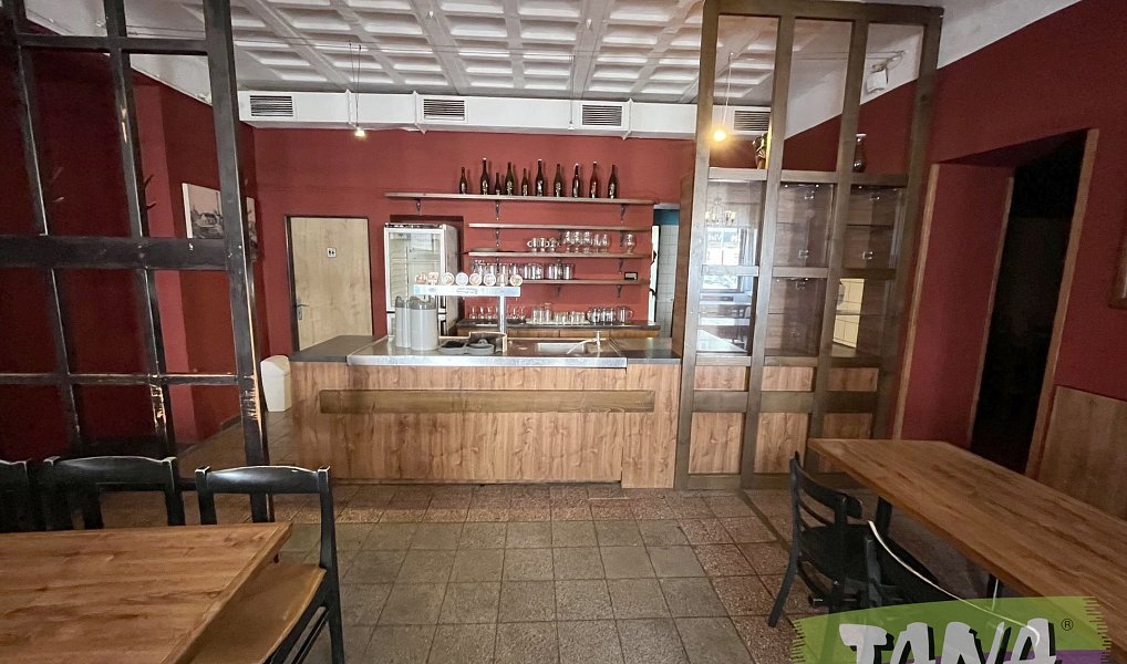 Prodej restaurace 175 m², Chlumec nad Cidlinou – náhled fotky 3