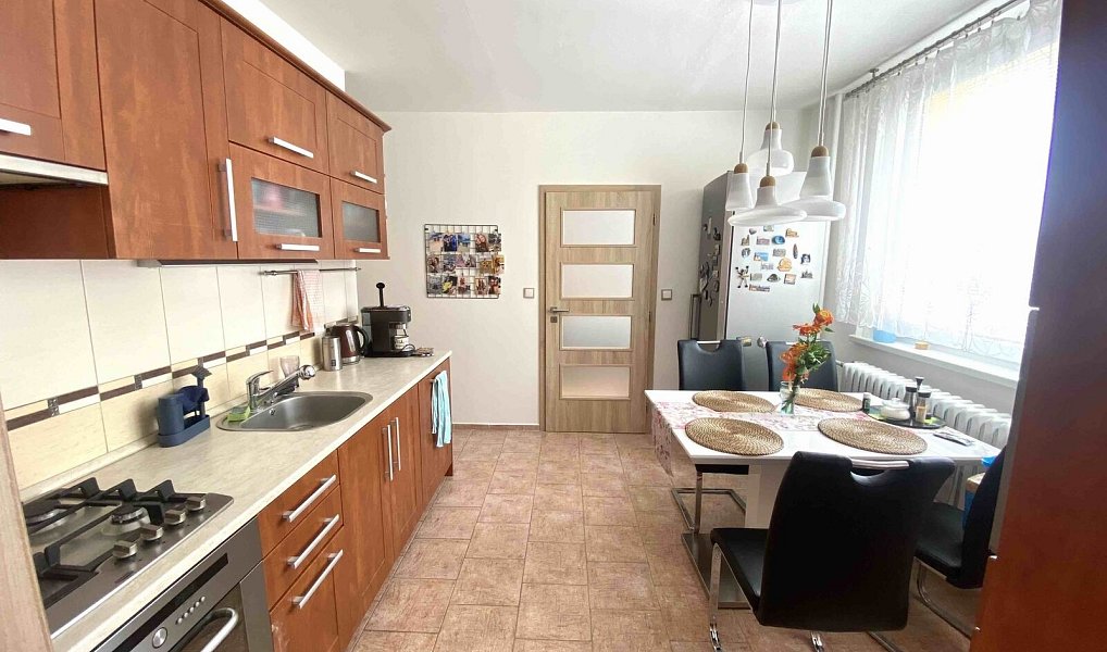 Pronájem bytu 3+1 74 m², Jihlava – náhled fotky 5