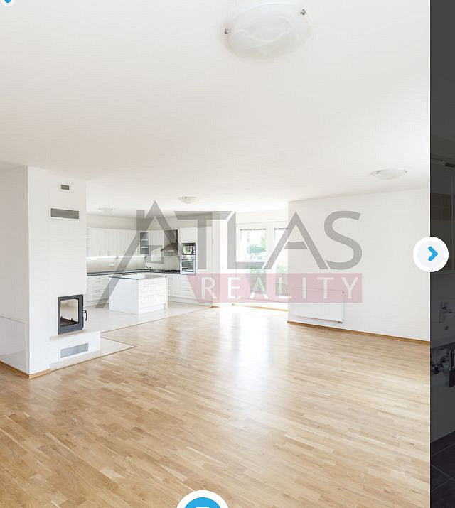 Pronájem domu 400 m² s pozemkem 1 000 m² – fotografie 4