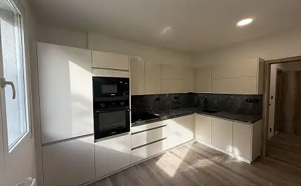 Pronájem bytu 2+1 65 m²