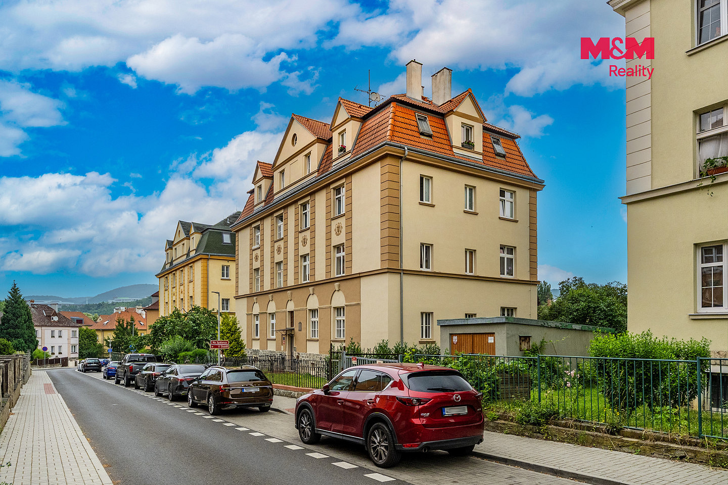 Prodej bytu 3+1 71 m² — photo 4