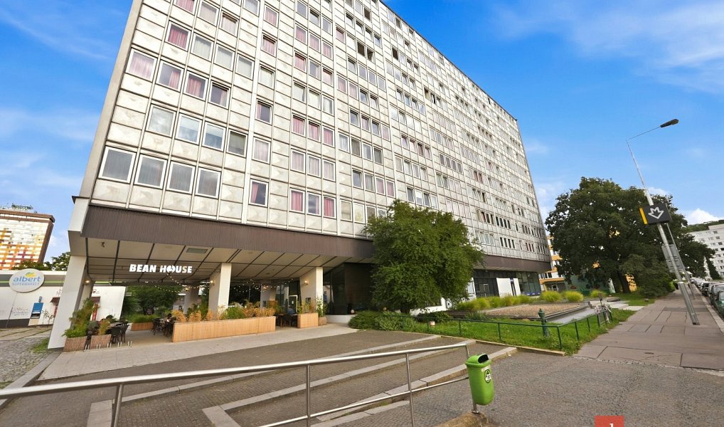 Prodej bytu 1+kk 30 m², Praha – náhled fotky 24