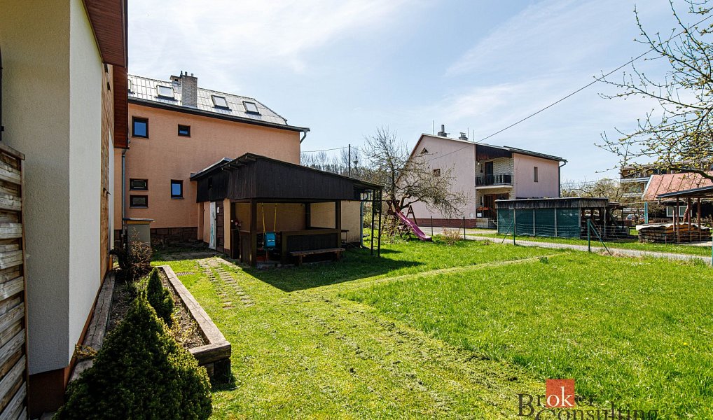 Prodej komerčního objektu (jiného typu) 250 m², Karolinka – náhled fotky 36
