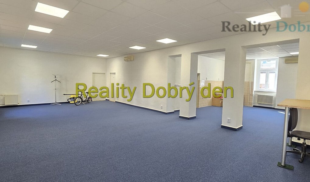 Pronájem obchodních prostor 117 m², Opava – náhled fotky 8