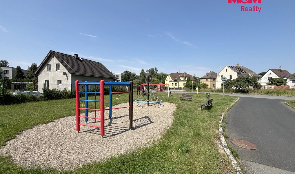 Prodej stavebního pozemku 849 m², Česká Lípa – náhled fotky 8