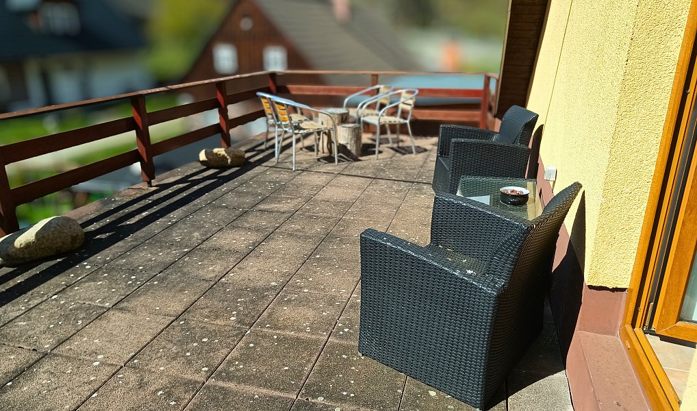 Prodej domu 202 m² s pozemkem 534 m², Černý Důl – náhled fotky 20