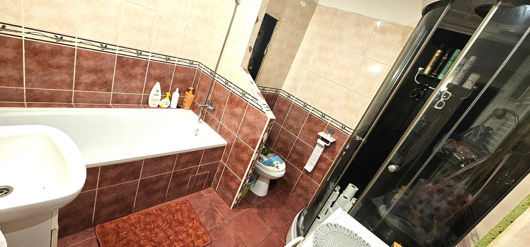 Prodej bytu 3+1 55 m² - Ansicht 5