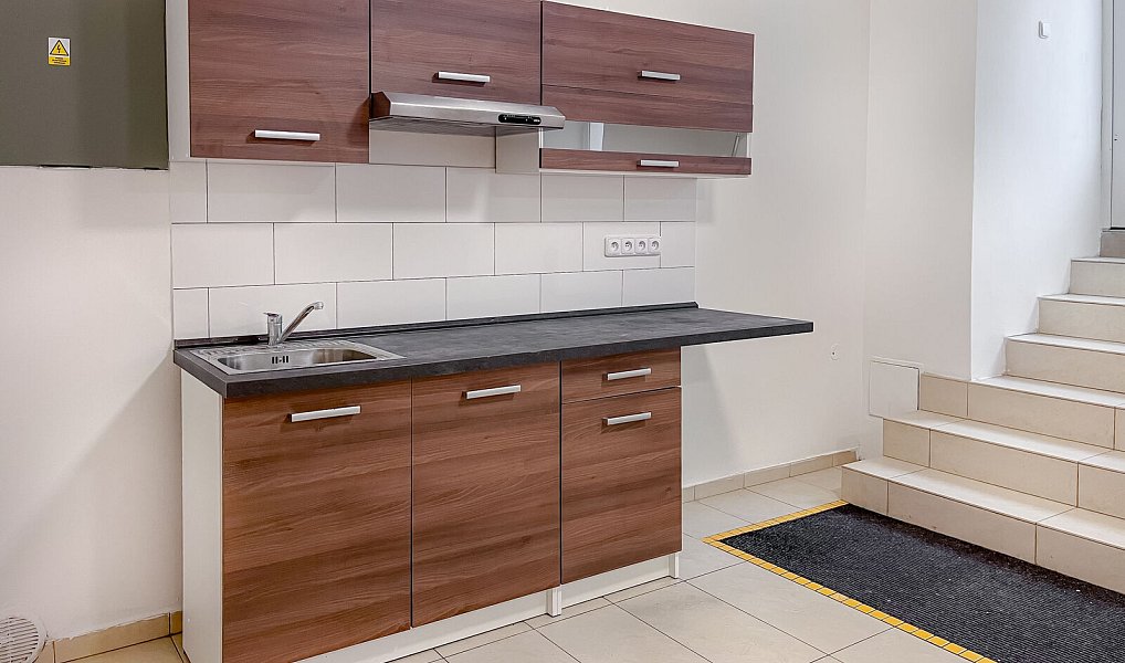 Prodej bytu 1+kk 37 m², Brno – náhled fotky 12