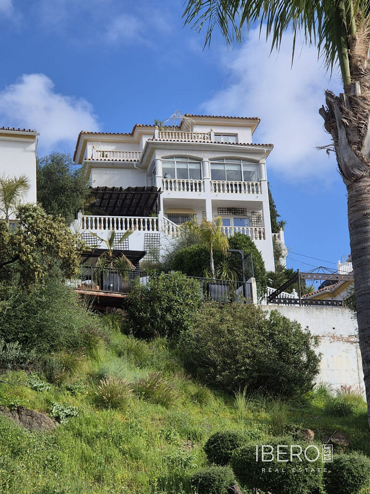 Casa 6+kk – Monda, Sierra de las Nieves - Vista 3