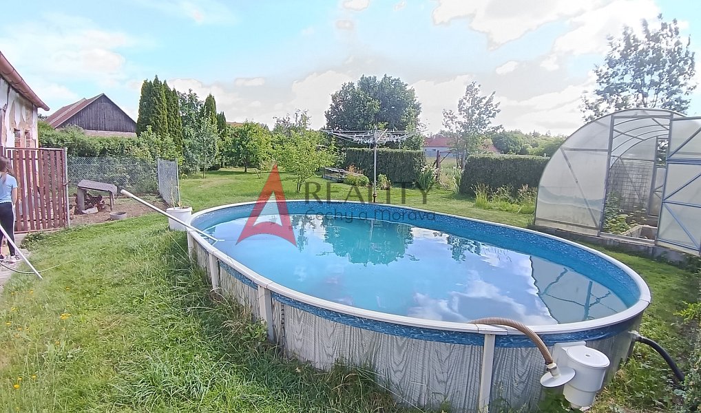 Prodej domu 110 m² s pozemkem 1 037 m², Pavlov – náhled fotky 7