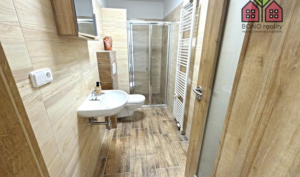 Pronájem obchodních prostor 140 m², Litoměřice – náhled fotky 22