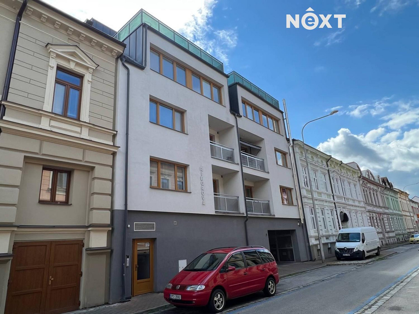 Prodej ostatní garážové stání, 20m2, české budějovice, české budějovice 3 — photo 3