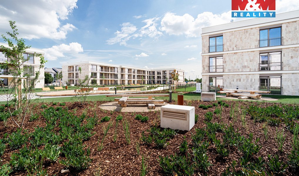 Prodej bytu 2+kk 46 m², Brandýs nad Labem-Stará Boleslav – náhled fotky 19