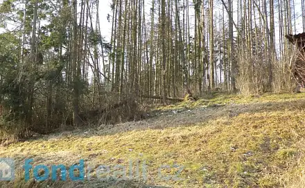 Prodej pozemku 1 595 m², Tábor - Čelkovice