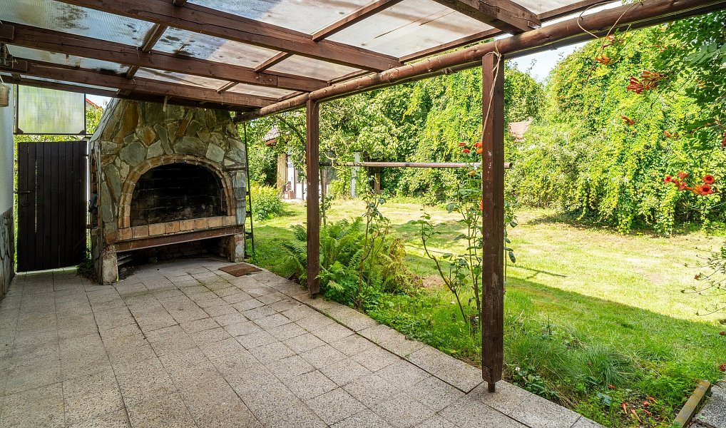 Prodej domu 206 m² s pozemkem 675 m², Třebechovice pod Orebem – náhled fotky 13